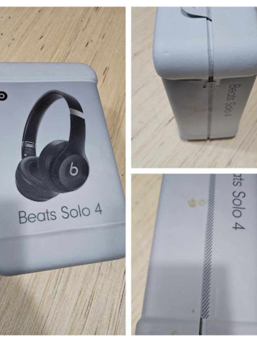 Beats Solo 4